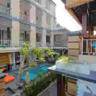 Lotus Tirta Seminyak, 5 of 5