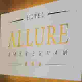 Hotel Allure, 5 of 5