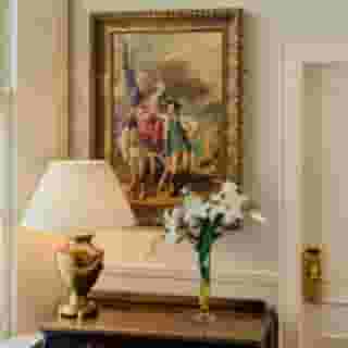 Albany House, 3 of 5