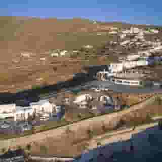 Danae Suites, 2 of 5