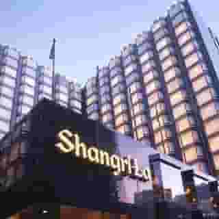 Kowloon Shangri-La Hong Kong, 4 of 5