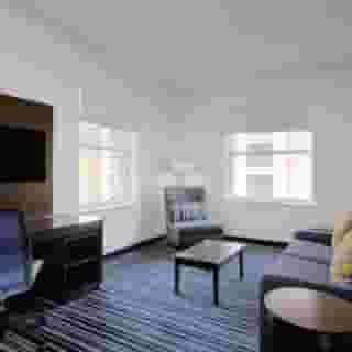 Holiday Inn Express San Francisco Union Square, 5 of 5