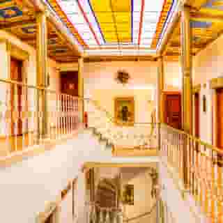 The King Charles, 4 of 5