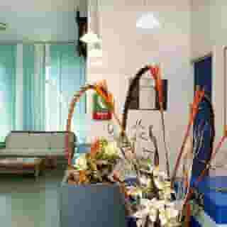 La Rosa Di Nettuno, 5 of 5