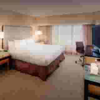 Hilton Los Angeles Airport, 4 of 5