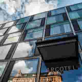 Arcotel Velvet Berlin, 1 of 5