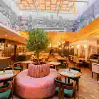 Mukarnas Pera Hotel, 2 of 5