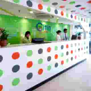 Citin MasJid Jamek by Compass Hospitality, 4 of 5