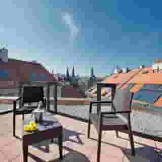 EA Hotel Embassy Prague, 5 of 5