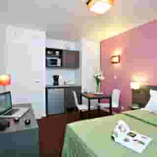 Aparthotel Adagio access Paris Asnieres, 4 of 5