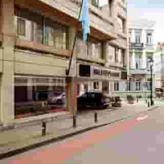 NH Brussels Stephanie, 2 of 5