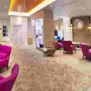 Hotel La Lanterne & Sp, 5 of 5