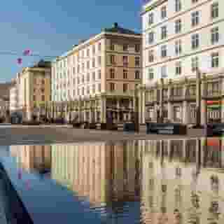 Hotel Norge by Scandic, 1 of 5