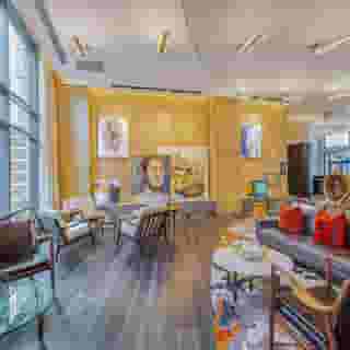 Canopy by Hilton Jersey City Arts District, 5 of 5