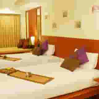 Absolute Sea Pearl Beach Resort, 5 of 5