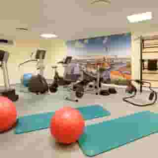 Holiday Inn Berlin City East Side, 5 of 5