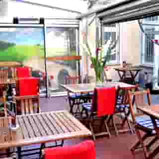 Hotel Prens Berlin, 5 of 5