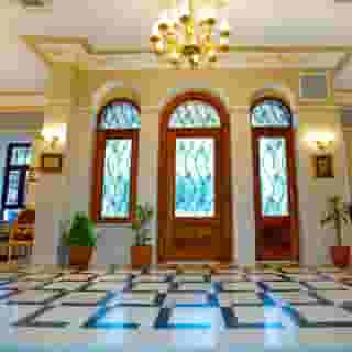 Amber Hotel, 2 of 5