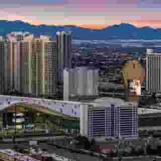 SpringHill Suites Las Vegas Convention Center, 4 of 5