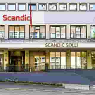 Scandic Solli, 3 of 5