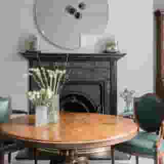 Pembroke Hall, 1 of 5