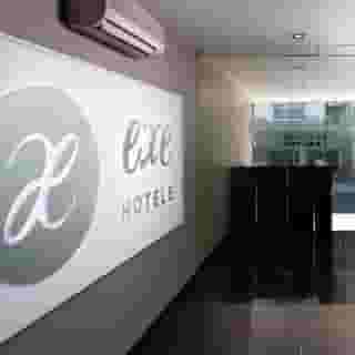 Exe Suites Reforma, 3 of 5