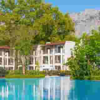 Sherwood Exclusive Kemer, 6 of 6