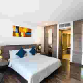Best Western Plus Wanda Grand Hotel, 6 of 6
