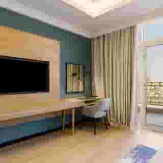 Radisson Hotel  Riyadh Airport, 5 of 5