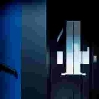 The Lubo - self check-in, 2 of 5