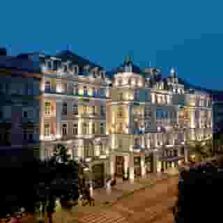 Corinthia Hotel Budapest, 4 of 5