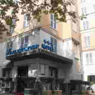New Alexander Hotel, 1 of 5