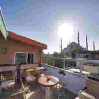 Nobel Hostel Guesthouse, 1 of 5