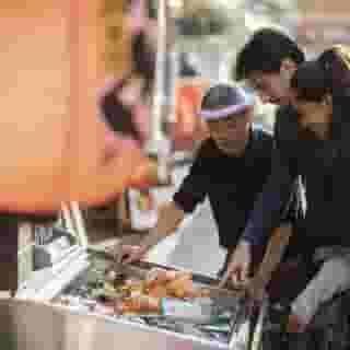 Oakwood Premier Tokyo, 1 of 5