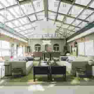 Zenit Budapest Palace, 1 of 5