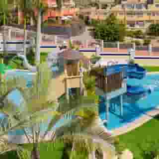 Gran Oasis Resort, 1 of 5