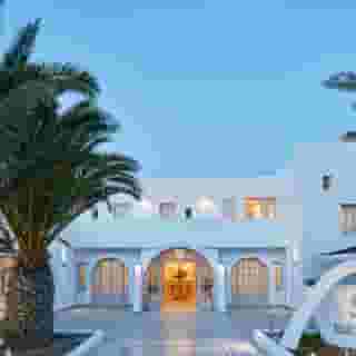 Santorini Palace, 6 of 6
