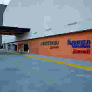 Courtyard Mexico City Vallejo, 2 of 5