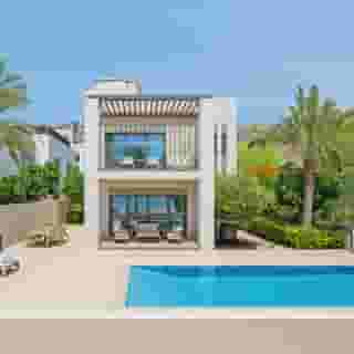 Address Beach Resort Fujairah, 3 of 5