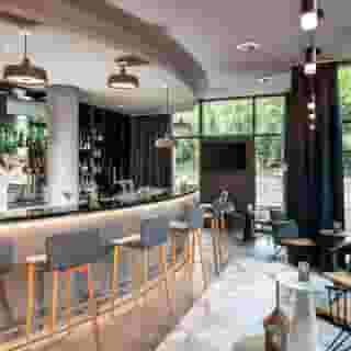 NH Berlin Alexanderplatz, 3 of 5