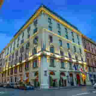 Unaway Hotel Empire Roma, 1 of 5