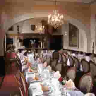 Lodewijk Van Male, 4 of 5