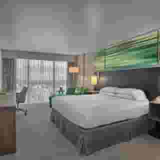 Doubletree Hotel at the Entrance to Universal Orlando, 5 of 5