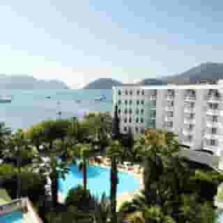 Tropical Beach Hotel, 1 of 5