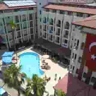 Canmaris Hotel, 1 of 5