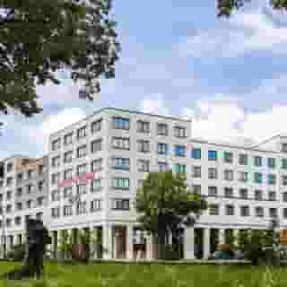 Ginn City Lounge Yorck Berlin, 1 of 5