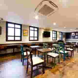 Urbain Tokyo Ueno Kitasenju, 1 of 5