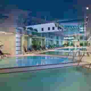 Danubius Hotel Helia, 5 of 5