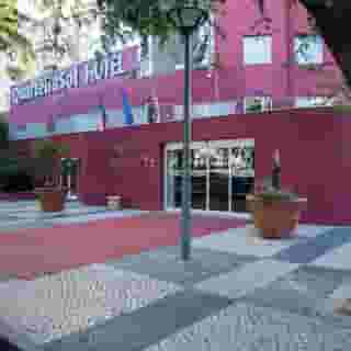 Quarteira Sol Hotel, 2 of 5