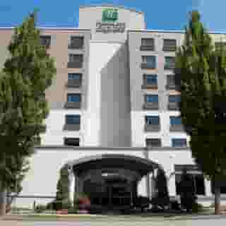 Holiday Inn Express Vancouver Airport-Richmond, 3 of 5